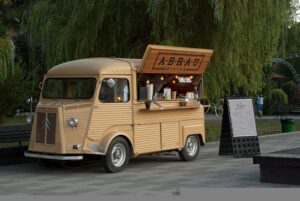 How Much Does A Food Truck Cost To Rent Based On Different Situation