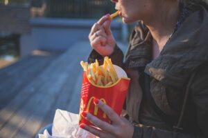 What Fast Food Places Hire At 15 Quick Answer