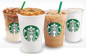 What Is A Handcrafted Drink At Starbucks All You Want To know