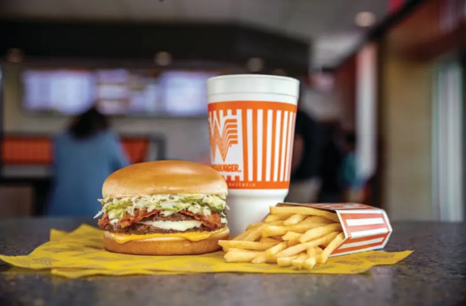 All You Want to Know About Whataburger Southern-Style Sauce