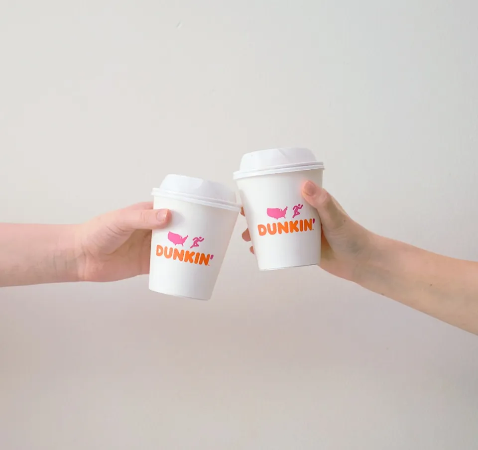 Dunkin' Cup Sizes: All Coffee Sizes & Prices (The Ultimate Guide)