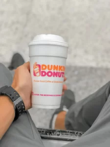 Dunkin' Cup Sizes: All Coffee Sizes & Prices (The Ultimate Guide)