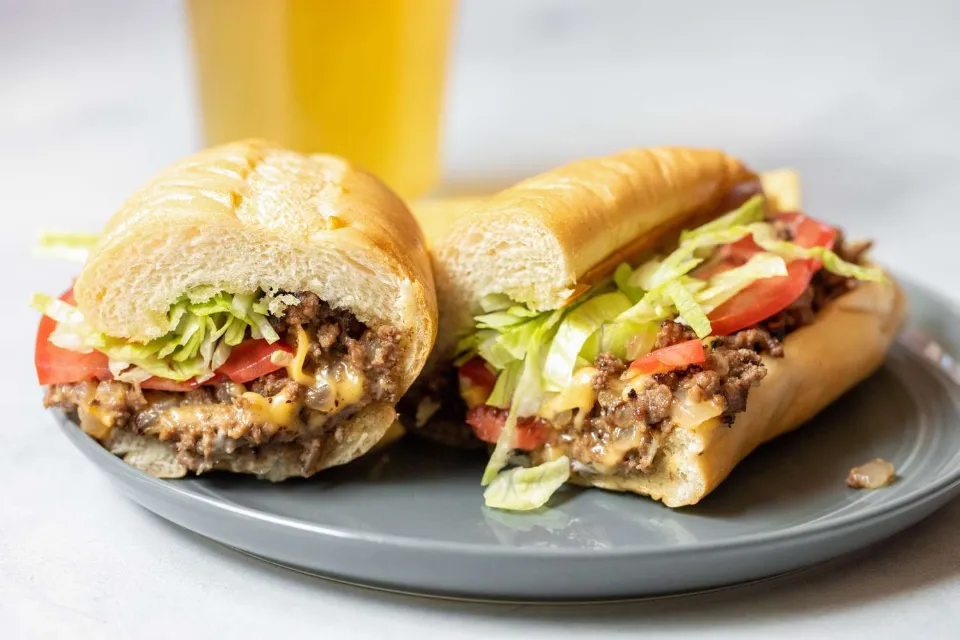 Everything You Need to Know About Chopped Cheese
