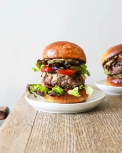 Everything You Need to Know About Wagyu Burgers