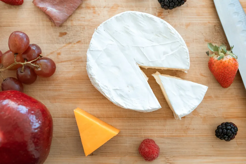 Everything You Need to Know about Brie Cheese