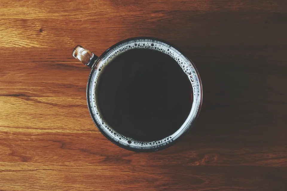 Everything You Should Know about Black Coffee