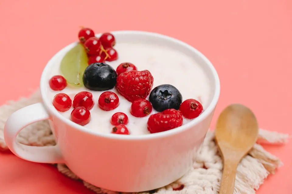 Everything You Want to Know About Chick-fil-A's Yogurt