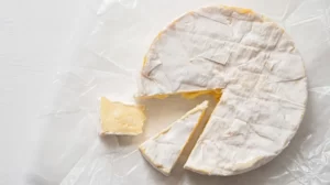 Full Guide to Brie and Camembert Cheese
