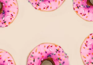 "Healthy" Foods Contain More Sugar than Krispy Kreme