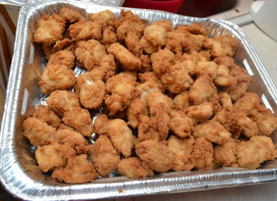 How Many Nuggets In Chick-Fil-A Tray (Full Guide 2023)