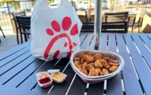 How To Order Chick-Fil-A Heart Tray: Full Guide 2023