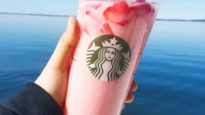 How To Order Pink Drink At Starbucks (The Ultimate Guide)
