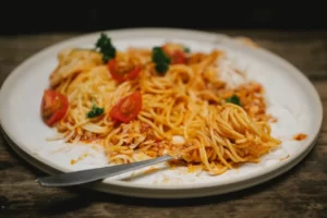 How to Make Delicious Taco Spaghetti (The Ultimate Guide)