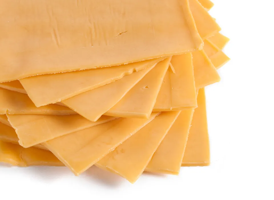Real Cheese vs. Processed Cheese: What's the Difference