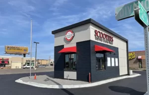 Scooters Coffee Hours 2023
