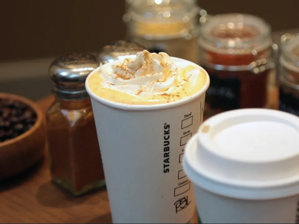 The Ultimate Guide to Starbucks Pumpkin Spice Latte