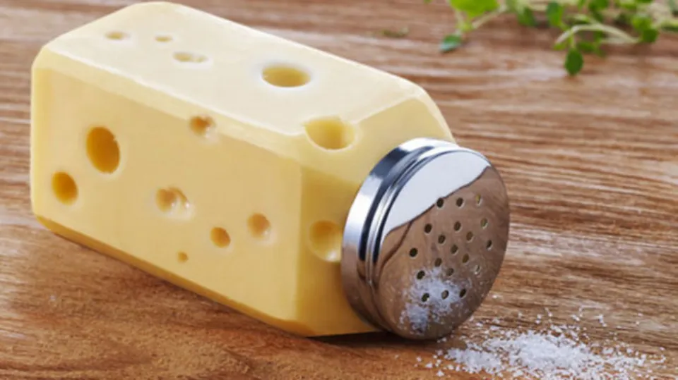 What Is Cheese Salt? (The Ultimate Guide)