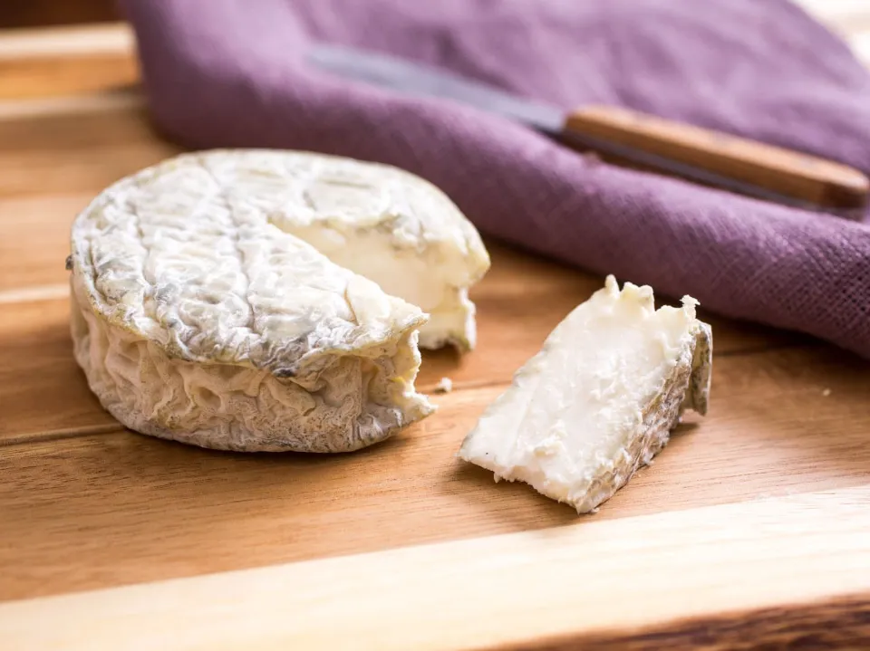 What Is Chèvre Cheese