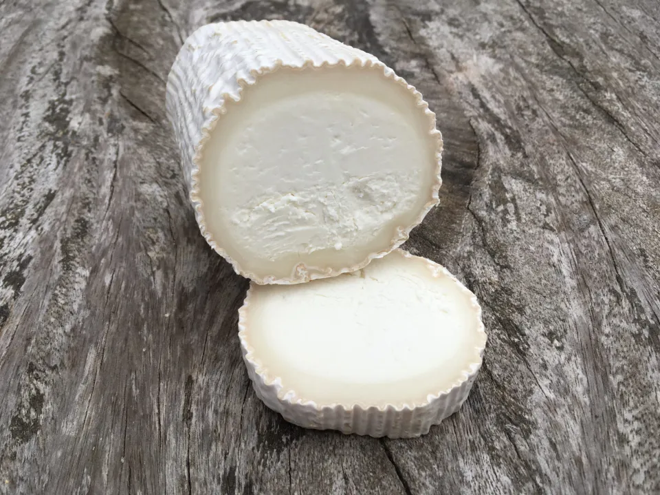 What Is Chèvre Cheese