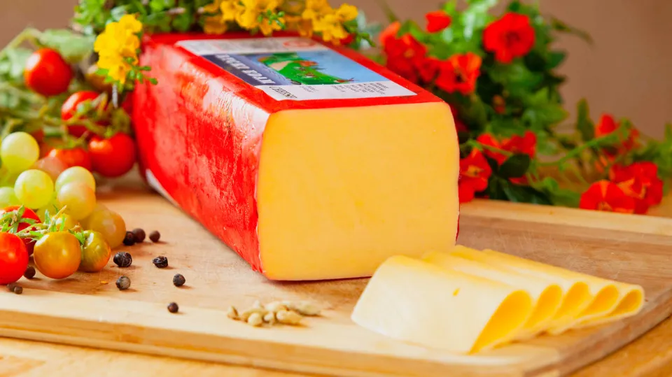 What Is Edam Cheese (All You Need to Know)