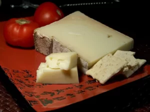 What Is Fontina Cheese? (Full Guide)