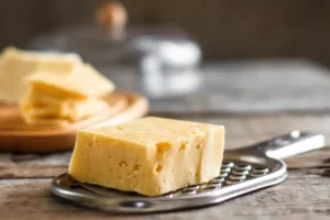 What Is Gruyère Cheese & How It Tastes