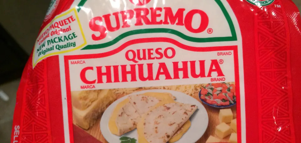What is Chihuahua Cheese & How It Tastes