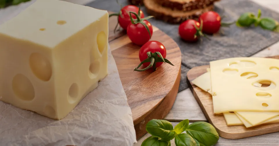 What is Emmentaler Cheese? (Everything You Need to Know)