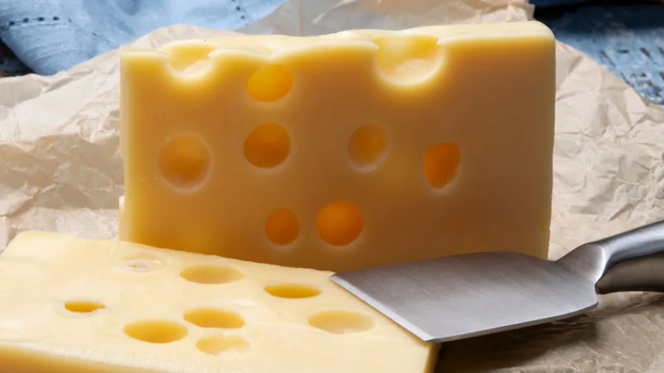 What is Emmentaler Cheese? (Everything You Need to Know)