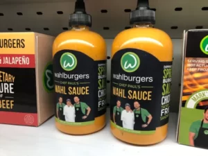 What is Wahl Sauce (Everything You Need to Know)